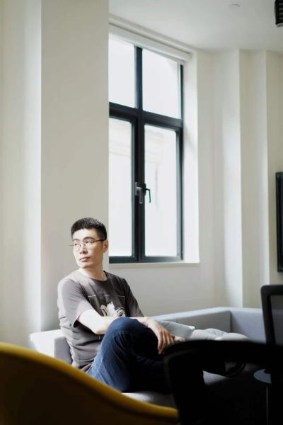 脱口秀天花板周奇墨讲装修,脱口秀天花板周奇墨