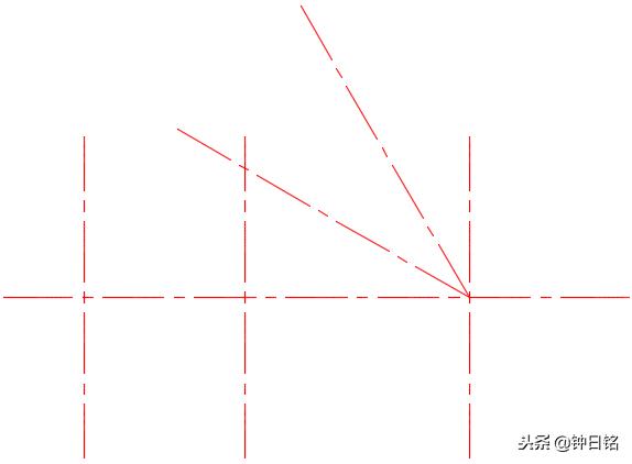 AutoCAD2019平面图练习案例解释(AutoCAD2019完全自学手册)