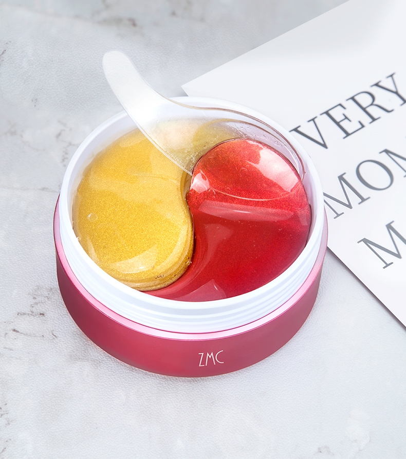 明星护肤眼膜推荐哪款好用,全网推荐明星都在用的眼膜