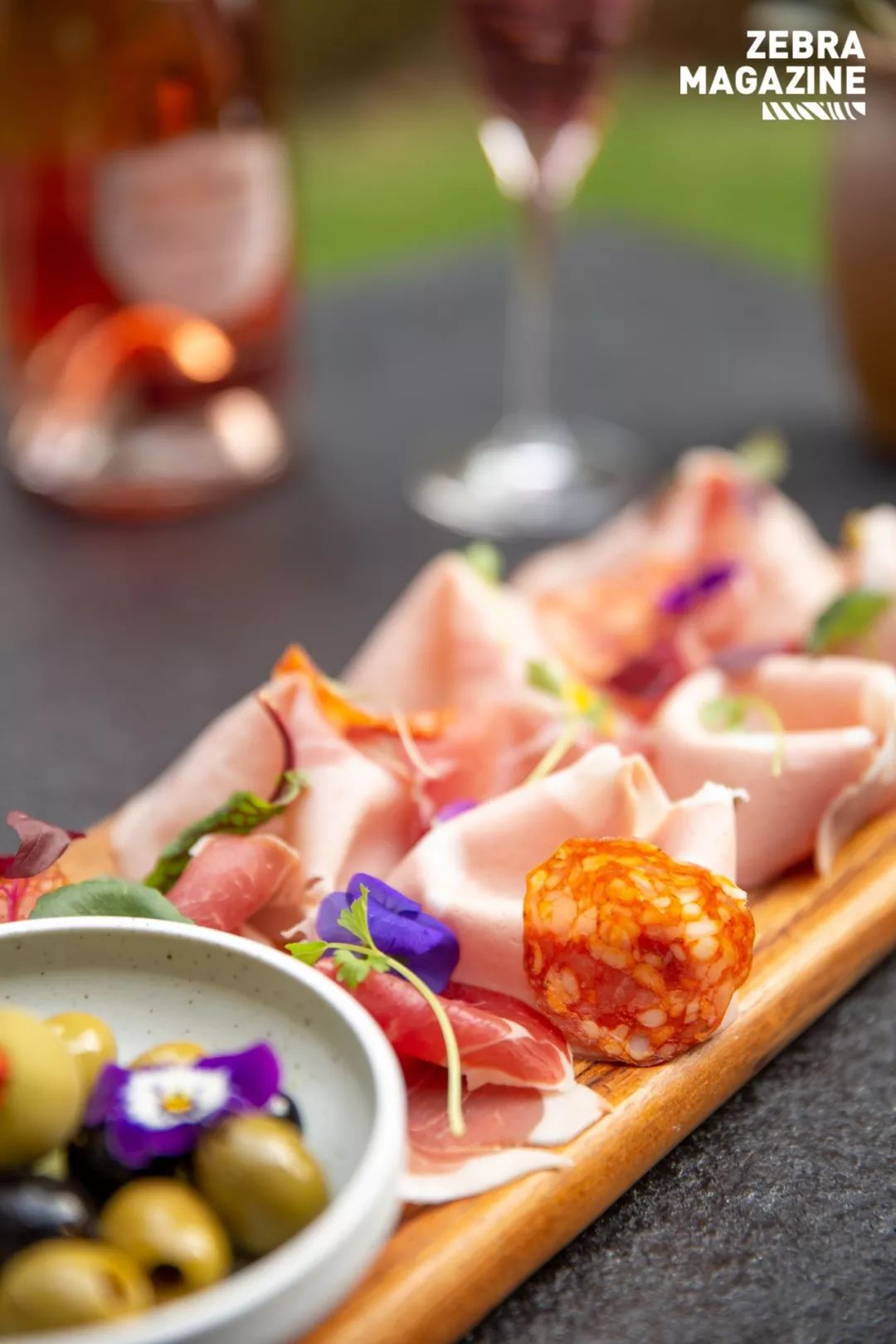 米星餐厅扎堆的BFC,随便开家小店也大有来头