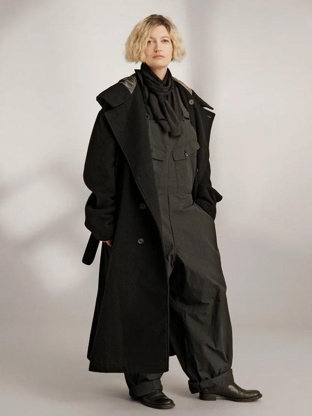 最流行男装品牌,2023十大男装品牌