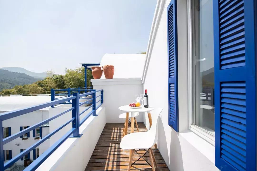 莫干山这8家民宿真想挨个住个遍,莫干山十大民宿推荐