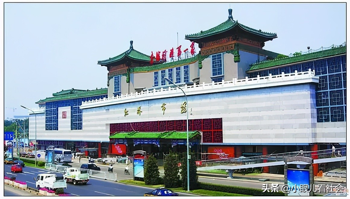 家住北京这片的孩子，集合了