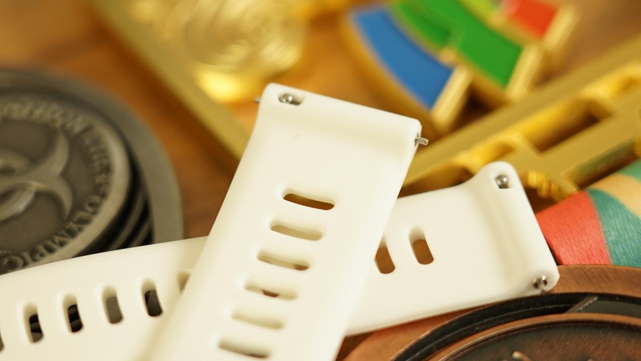 佳明245跑步配速不准,佳明245设定跑步目标