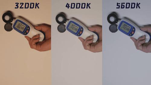 神牛lc1000r和永诺yn660,永诺yn660led效果