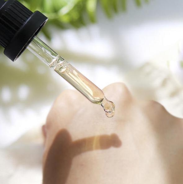 收敛细致毛孔精华液原液评测,细腻毛孔修复精华原液