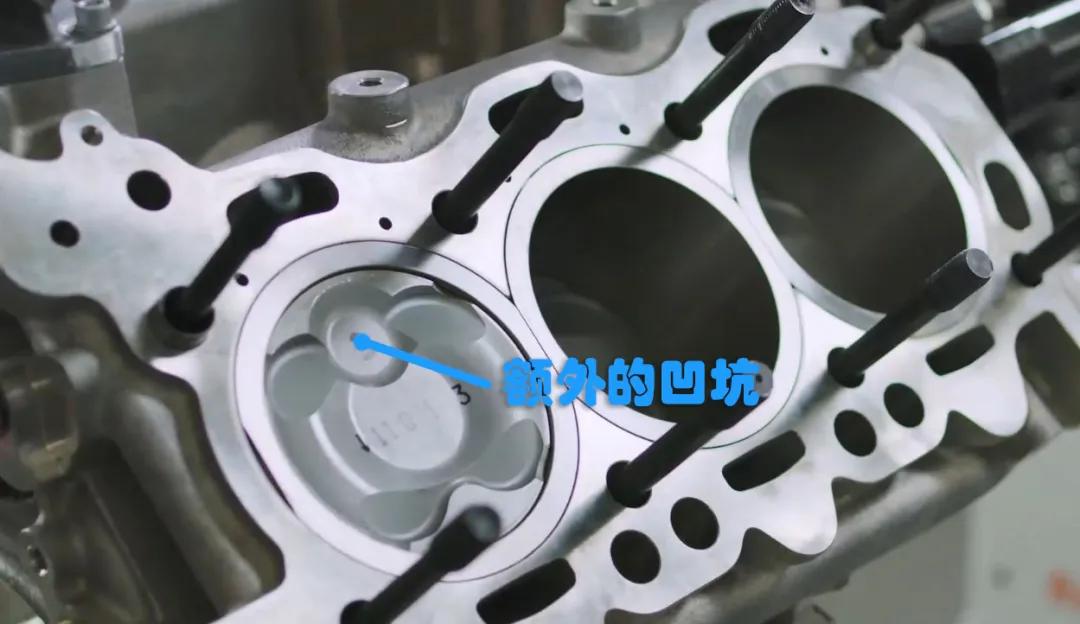 玛莎拉蒂的海神发动机,玛莎拉蒂总裁海神发动机