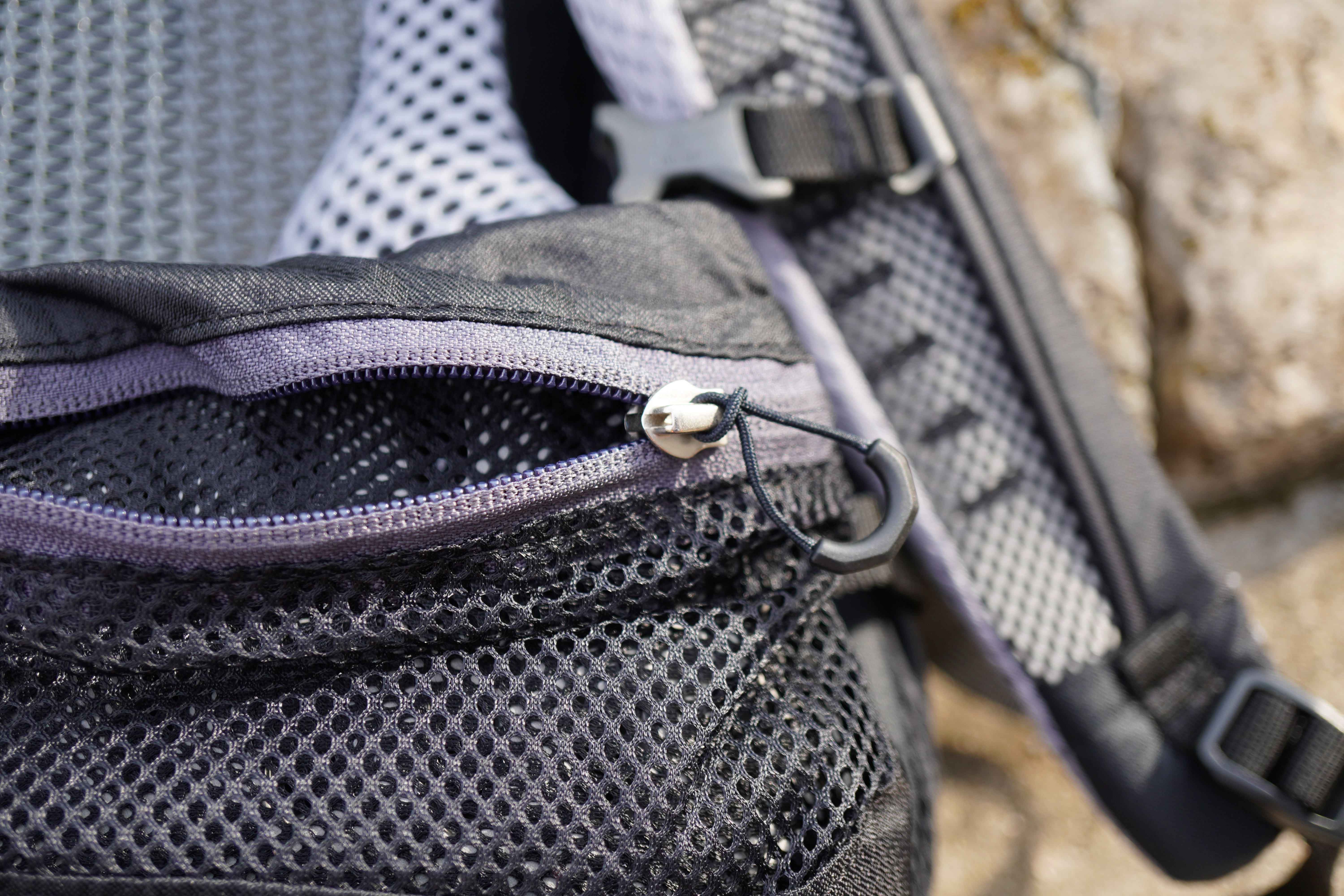 有容乃大，轻便上身——多特福特拉HIKING徒步旅行28L双肩背包