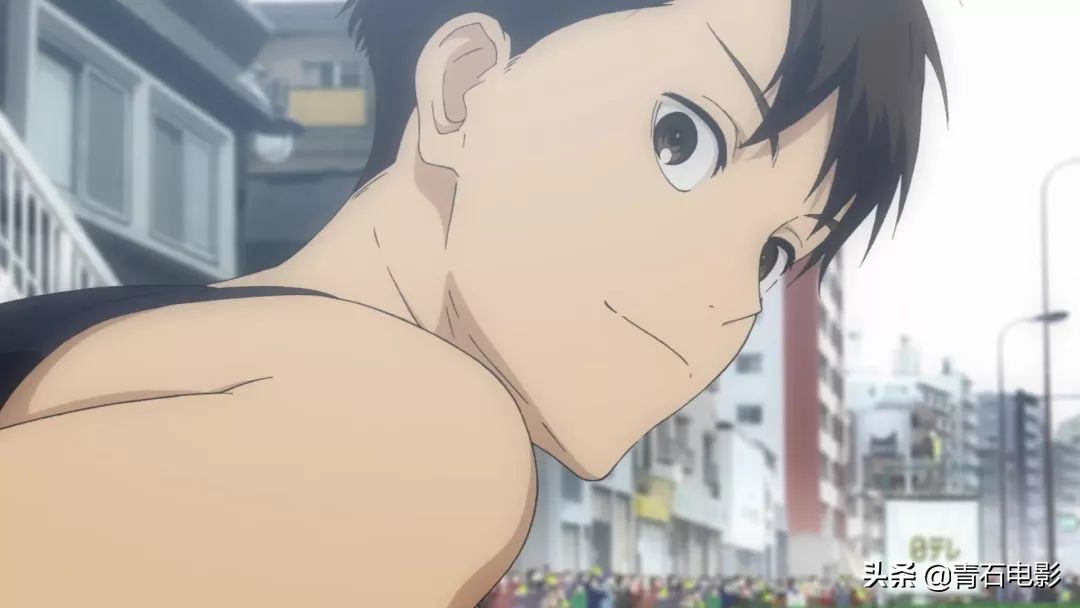 2024年可以一次性看完的热血番,值得一看的日本热血番