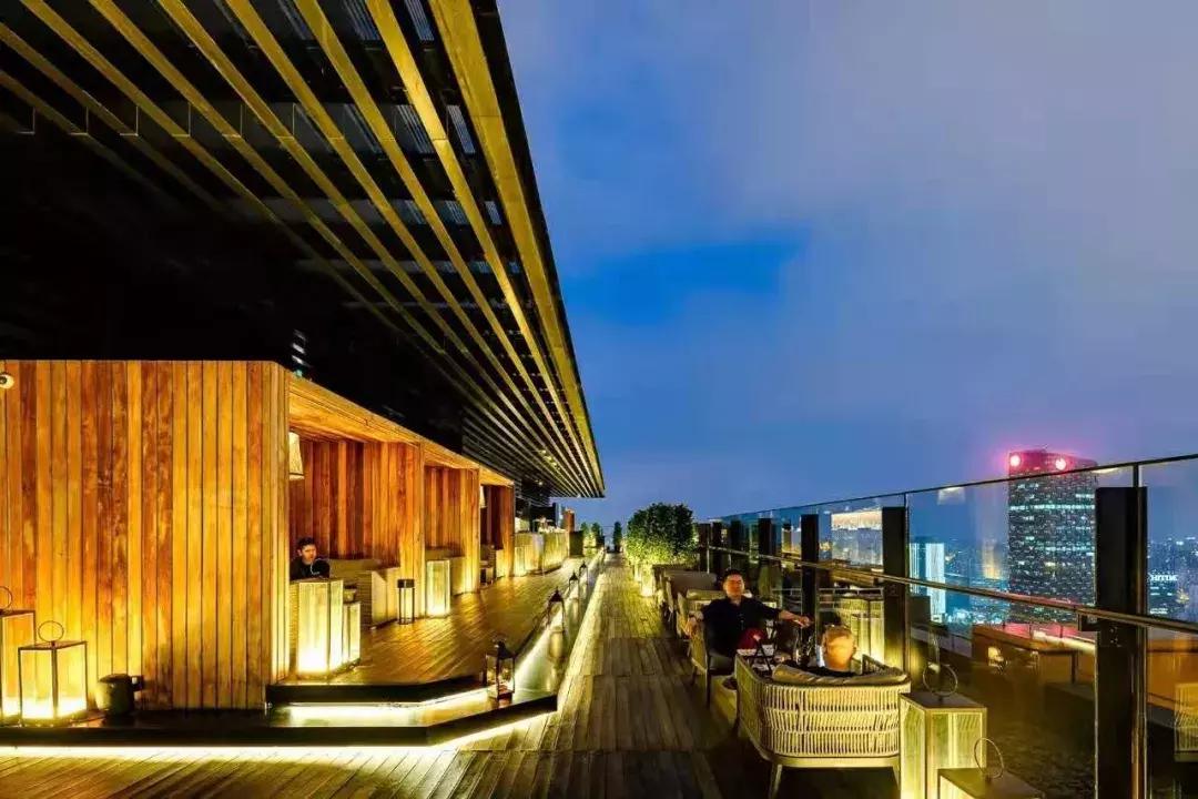 当lvmhfendi开始造酒店,lvmh安缦