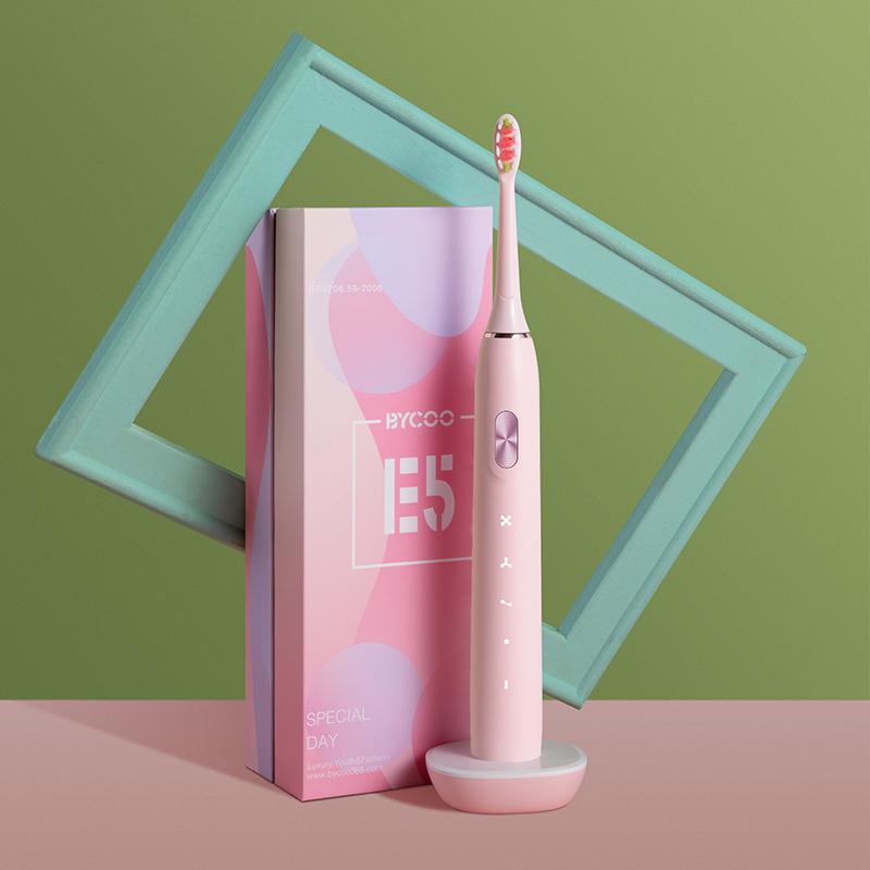 牙刷品牌推荐电动牙刷,全网最真实的十款电动牙刷测评