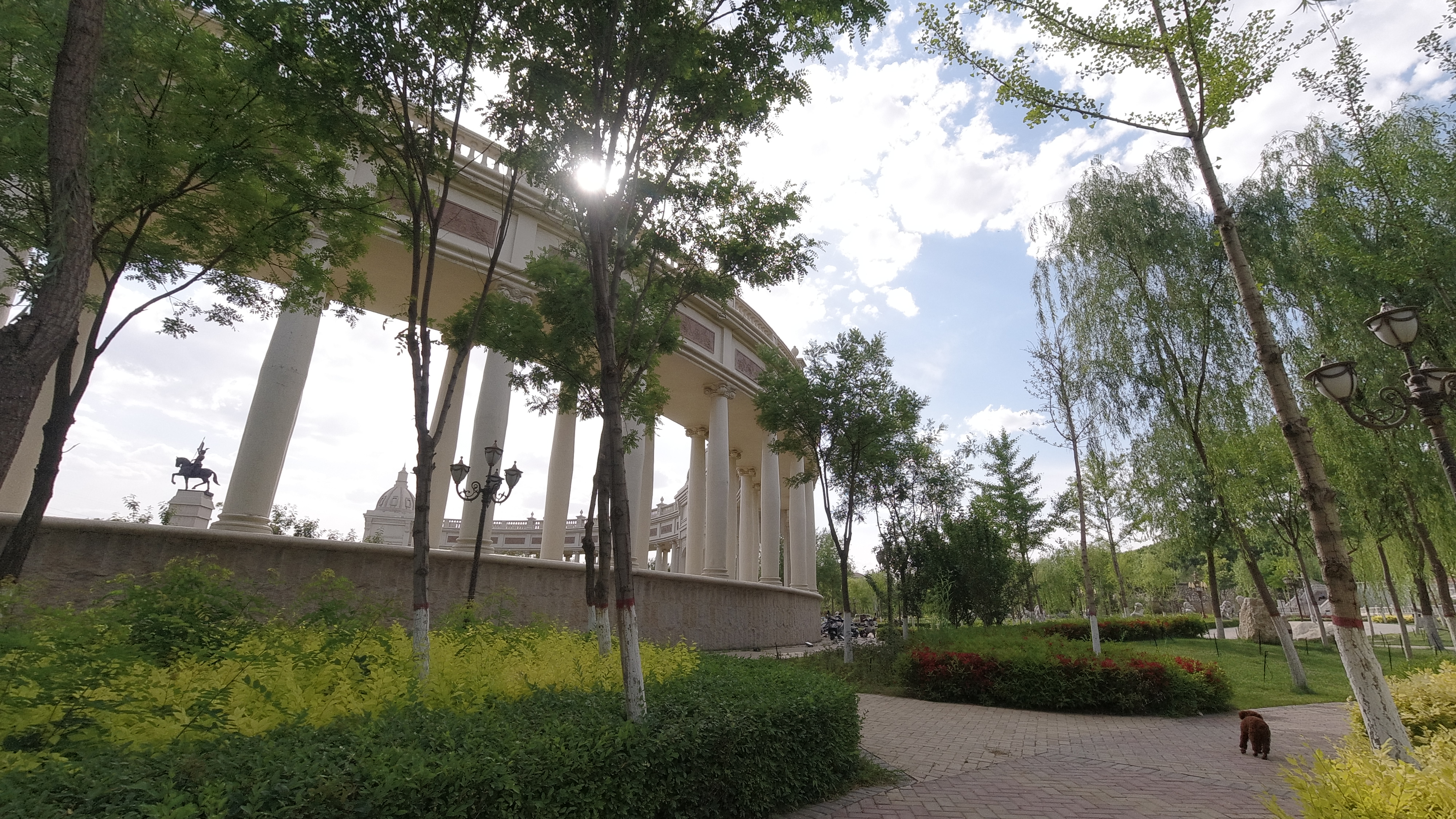 大疆OSMOACTION评测:性价比出众的Vlog新宠,对标GoPro毫不遮掩