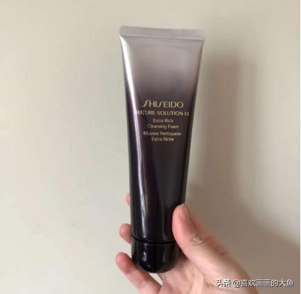 资生堂真不“踩雷”？1个好3个坏，最后1款长期使用易“烂脸”