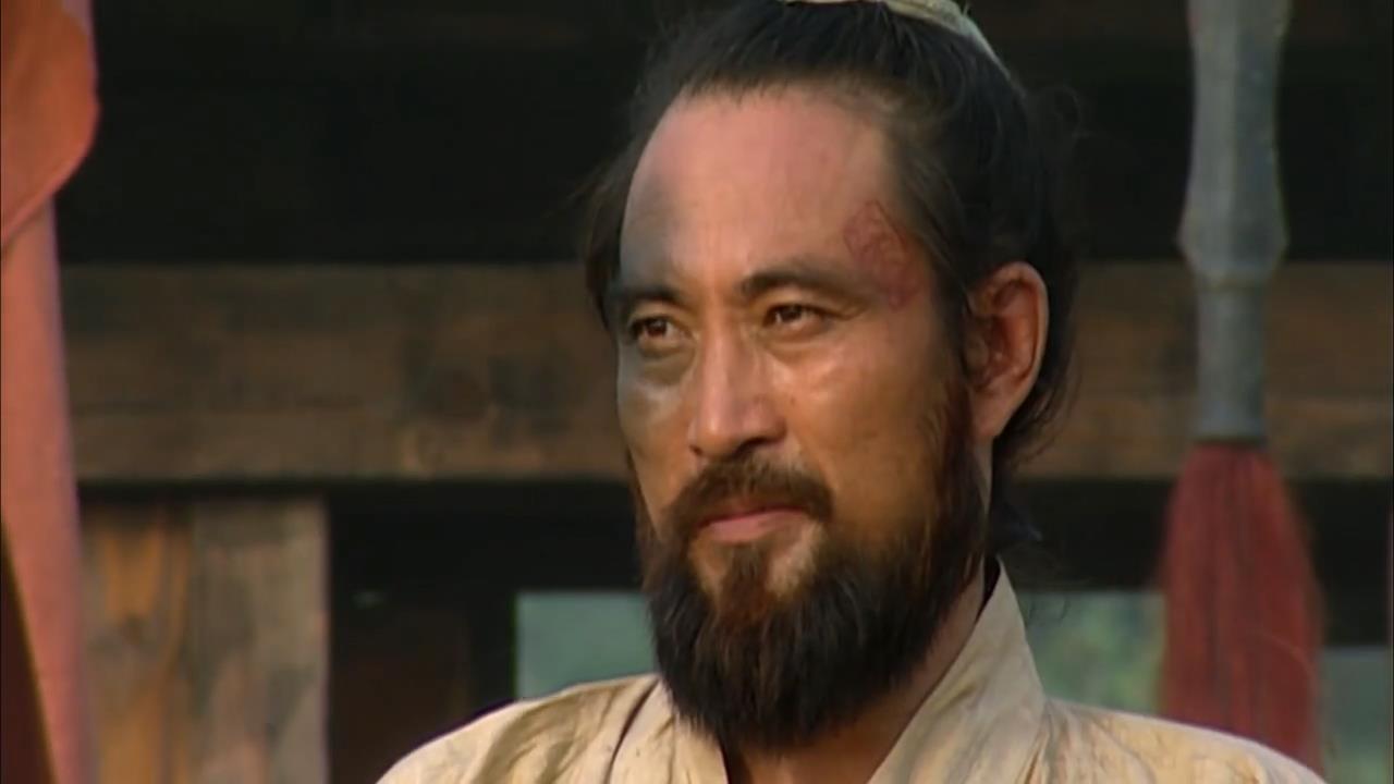 不是完人，更不是唯一好汉，也说鲁智深“污点”