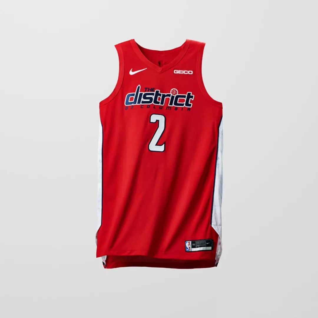 耐克又出了哪些球星的鞋,耐克哪一年赞助了nba的球衣