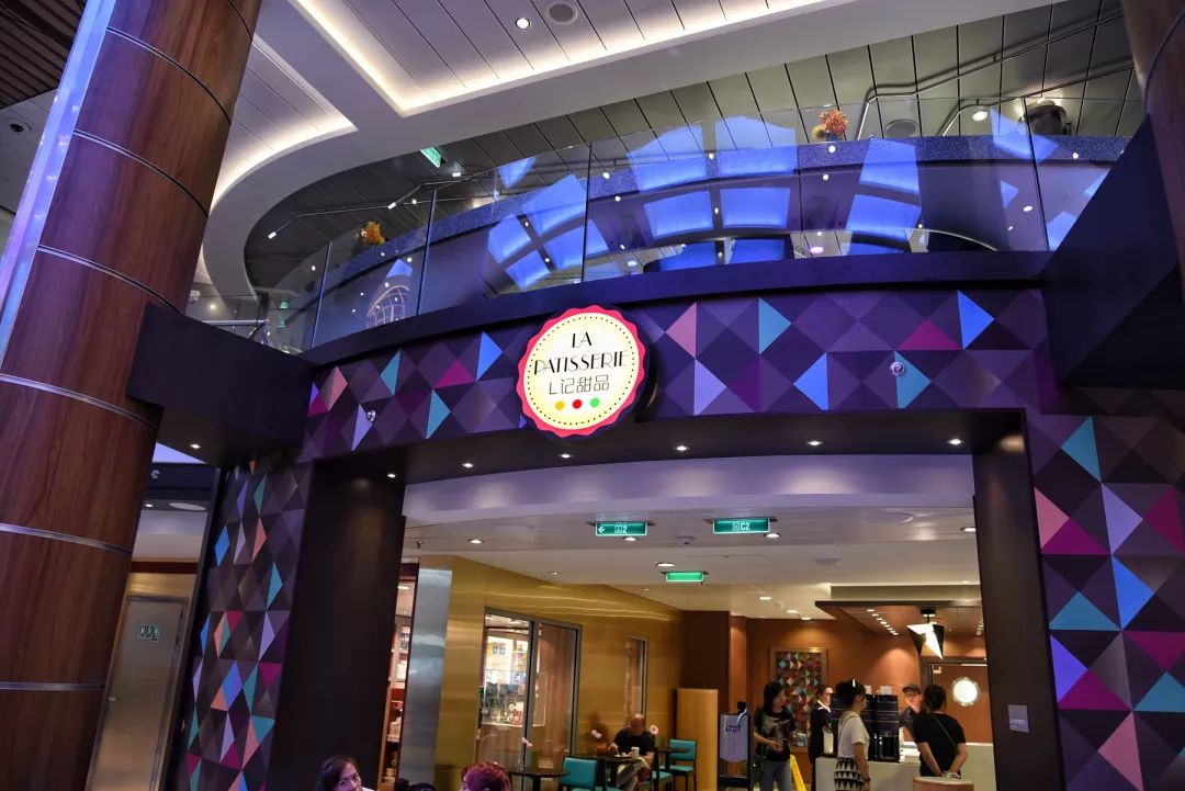 黄晓明皇家加勒比海洋光谱号,海洋光谱号黄晓明杨颖