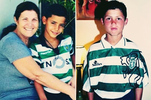 门德斯为什么能成为c罗的经纪人,门德斯想签c罗的球队