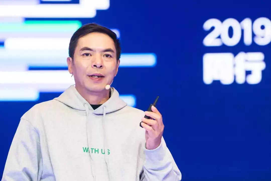 微信之父张小龙是哪的人,微信之父张小龙是湖南邵阳人