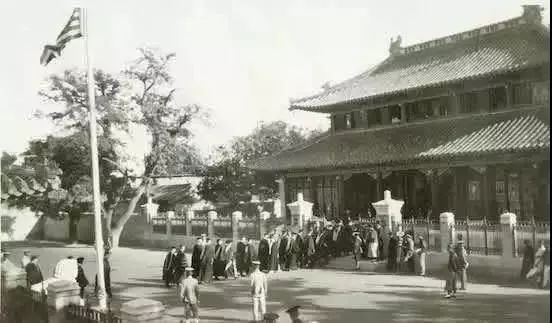 北京最大的十字路口,北京最安全路口