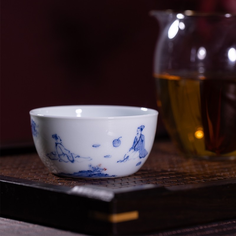 醴陵瓷器怎么卖得比景德镇的还贵,景德镇老瓷器回收价格