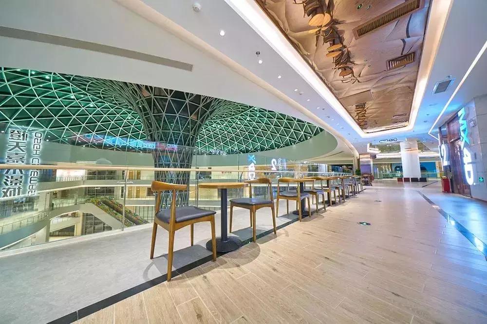 观影体验最好的影院,魔都最好的影院