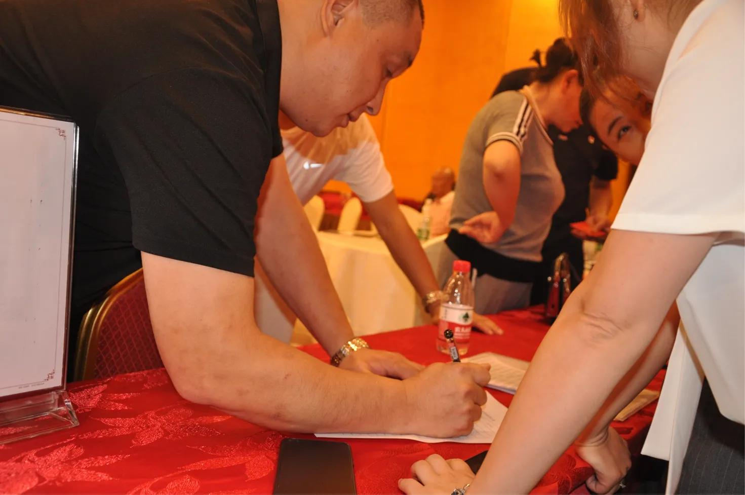 “嘉盛旅游”（太乙仙山）进军资本市场，携手ABC证券赴境外上市