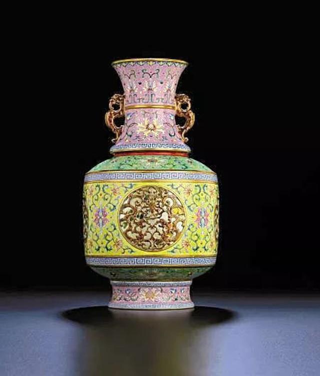 不同形状陶瓷有什么区别,不同形状的瓶子