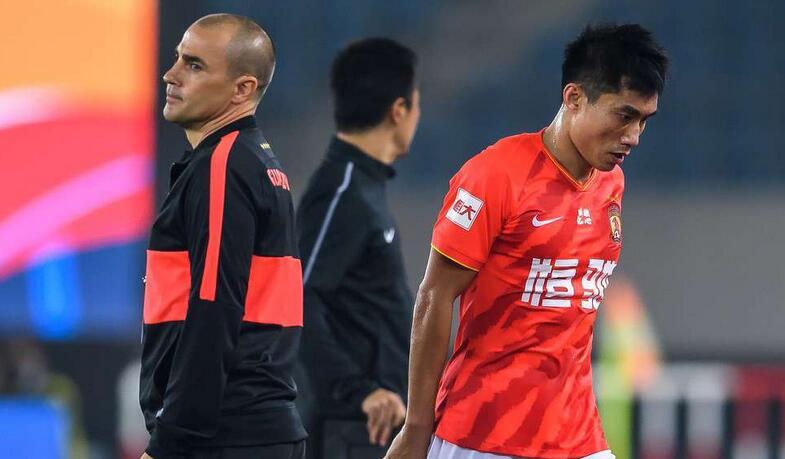 十年头一遭!三线皆空沦为看客,恒大的拯救者只有他?