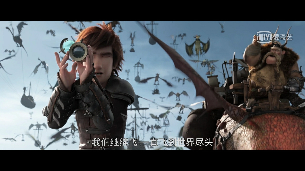 爱奇艺电视果5s投屏器使用教程,爱奇艺电视果5s