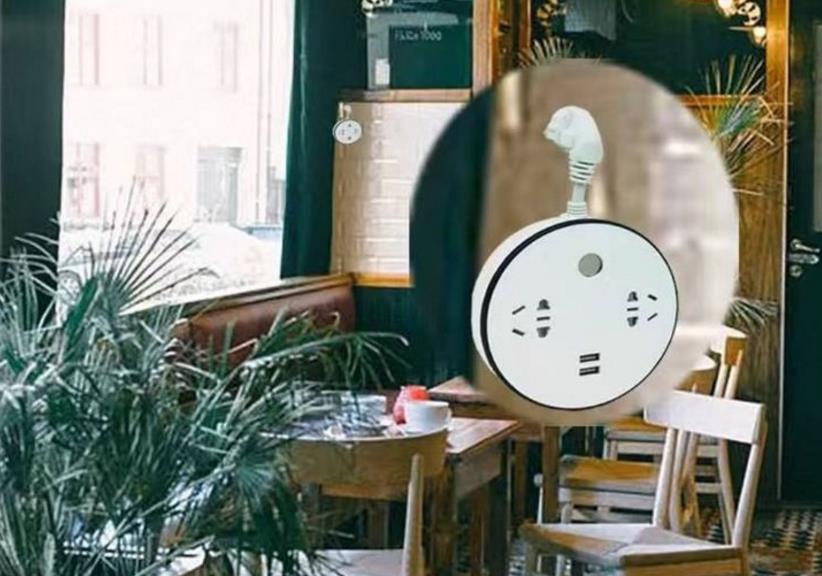 酒店针孔摄像头泛滥?教你发现隐秘的摄像头,避免被*拍偷**