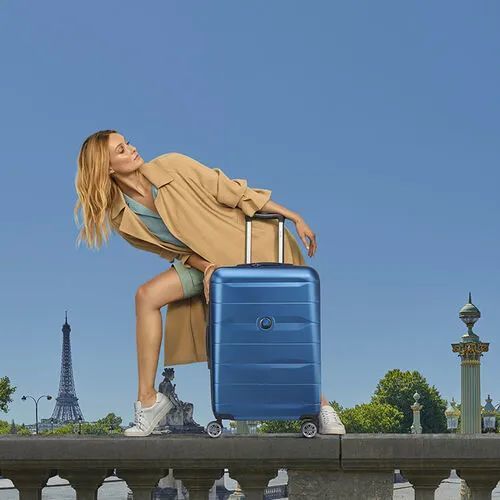 轻奢高端旅行箱有哪些款式,新款最实用的旅行箱