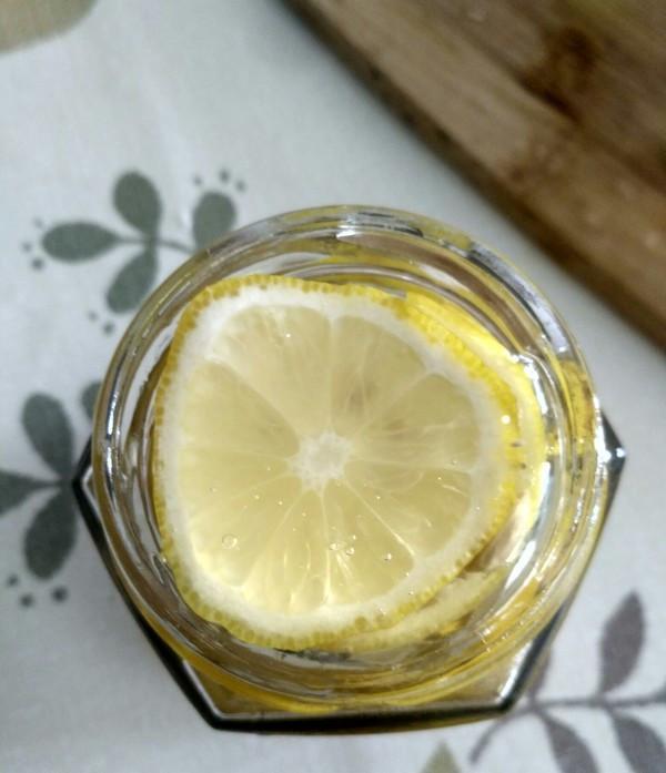 柠檬水配它成功减肥,柠檬搭配什么喝能提高代谢