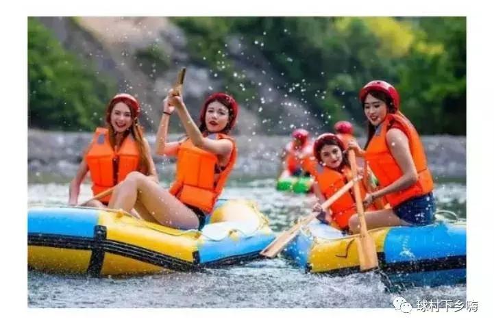 定制你的专属旅行,趣体验团建定制