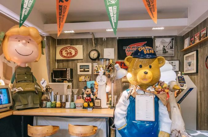 广州小资杂货铺,广州杂货铺哪里最好