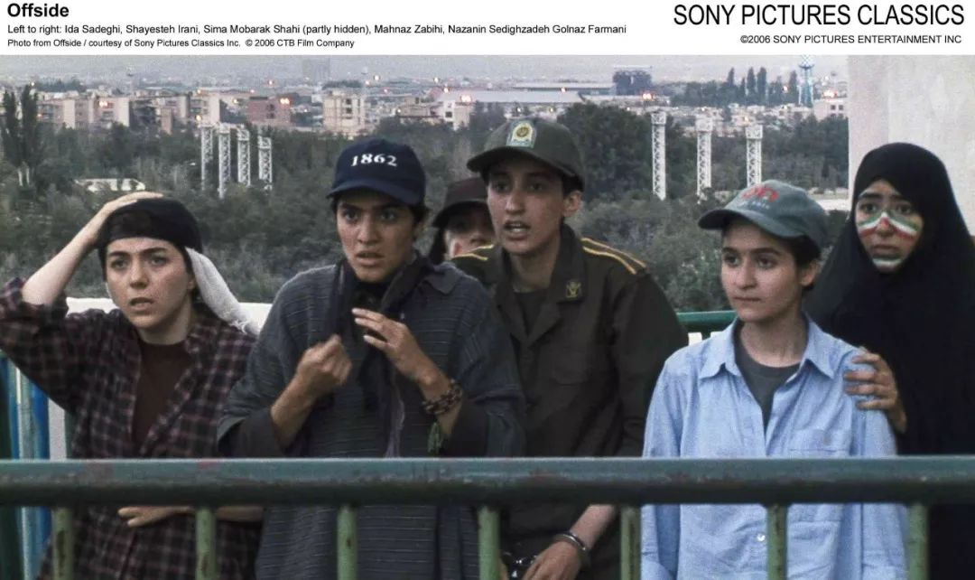 当足球遇上足球,最值得观看的十部足球电影