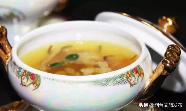 烟台八菜一汤攻略,烟台八菜一汤文旅