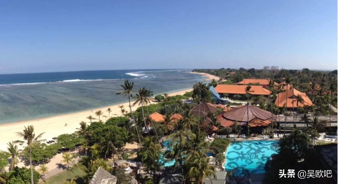 蜜月潜水看海推荐,全球最适合蜜月旅游的海岛