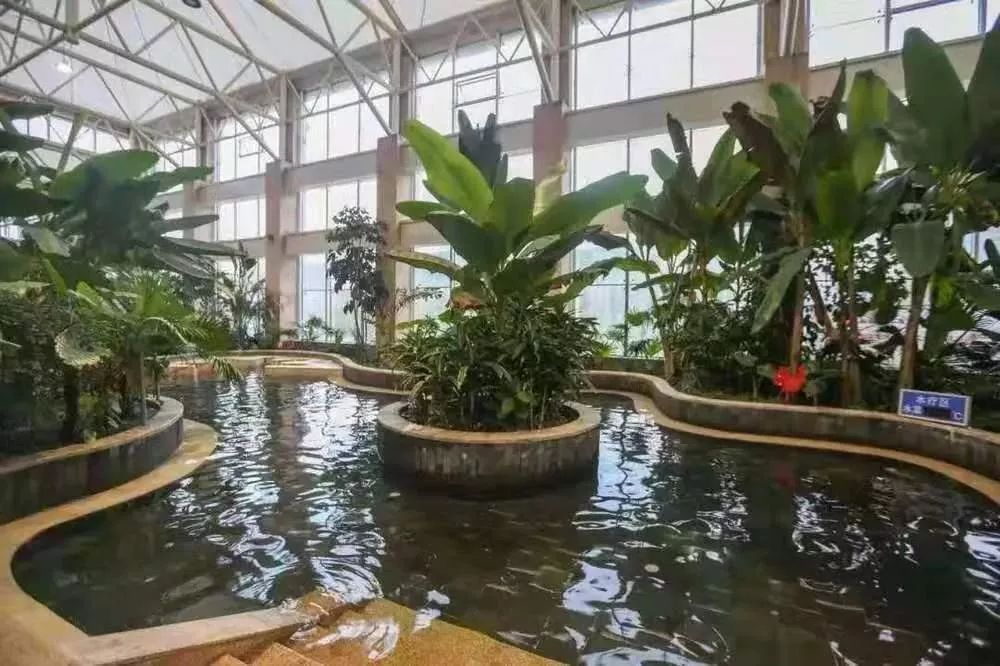 兰州城关区附近24小时温泉,泡温泉兰州附近