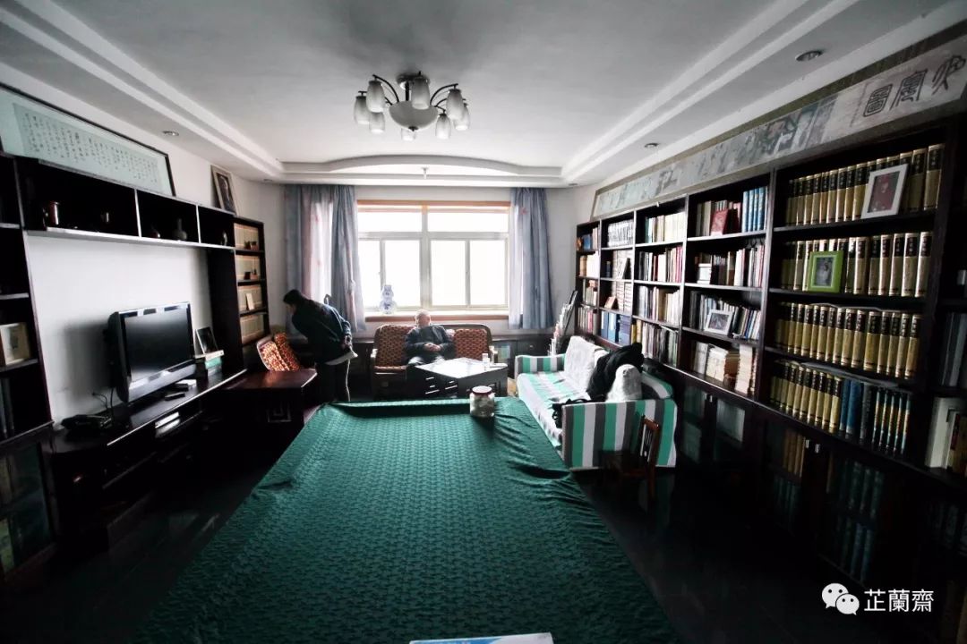 钟叔河念楼：逆境勤学，慧眼逾代（上）韦力撰