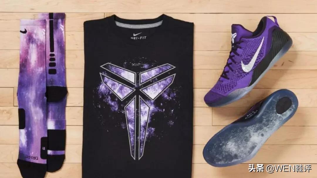 科比上脚9代,科比上脚kobe9