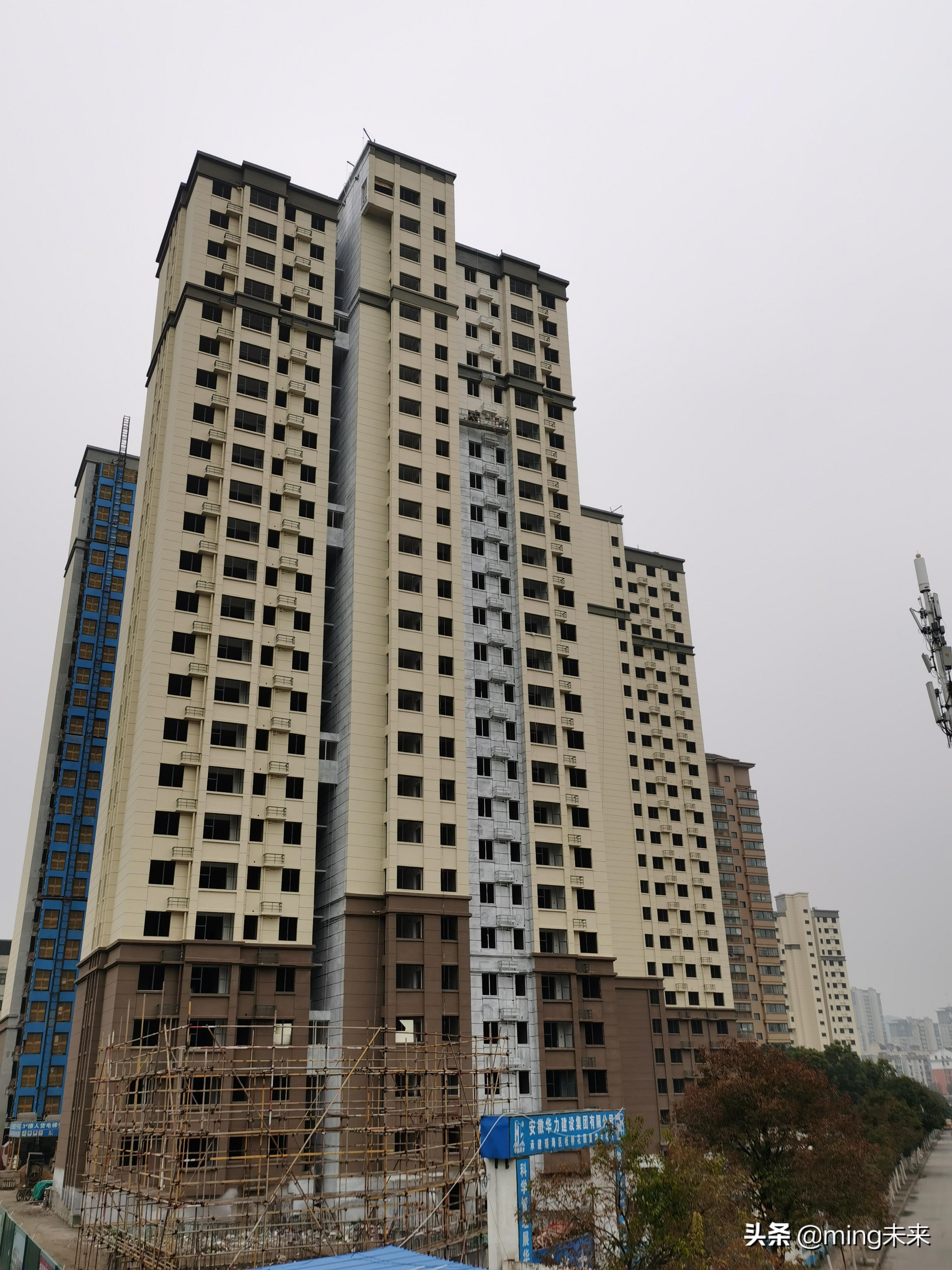 为什么回迁房户型差,回迁房隔音差怎么回事