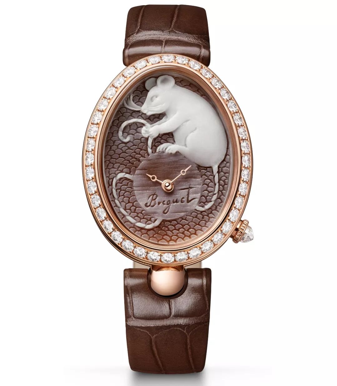 宝玑生肖,宝玑生肖表