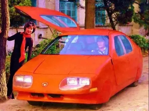 叶文贵：电动车的开山鼻祖，30年前就差点在中国干出一个特斯拉