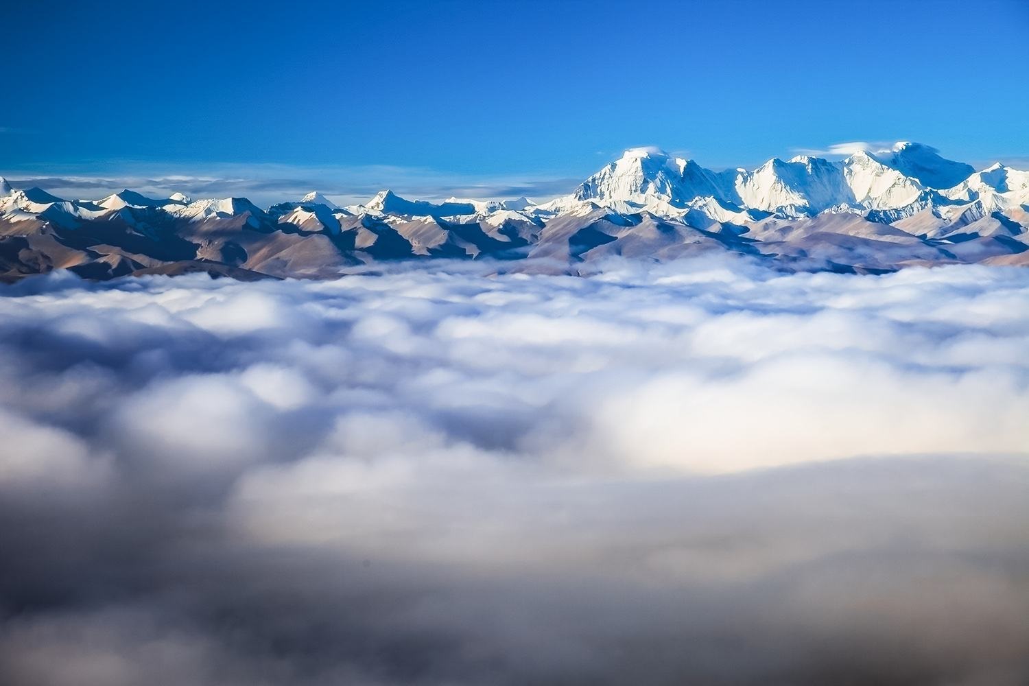 山峰和山地的区别是什么,低山和高山的区别