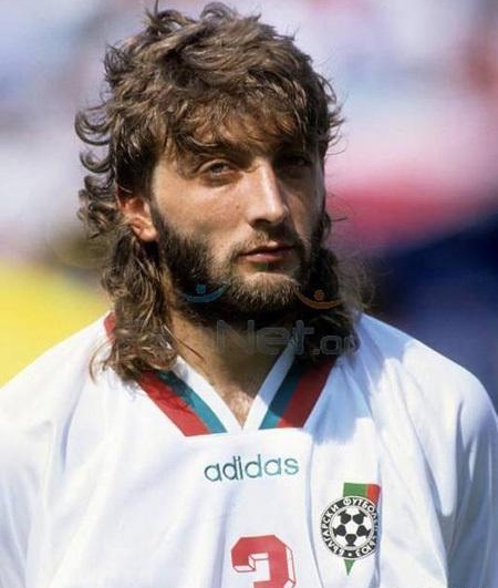 最全足坛绰号集，最冷球员故事会，谁还能补充一个？