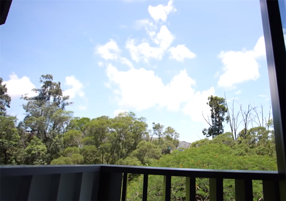 28岁香港夫妻买下35m2蜗居,香港一家三口买下27㎡蜗居