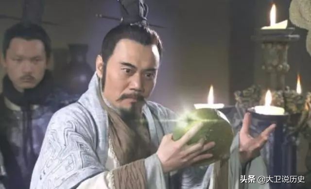 廉颇与蔺相如真正的结局,蔺相如和廉颇的最后结局