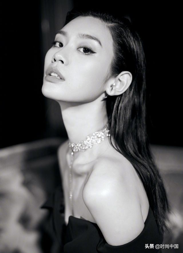 赌王小儿子奚梦瑶,赌王之子谈奚梦瑶