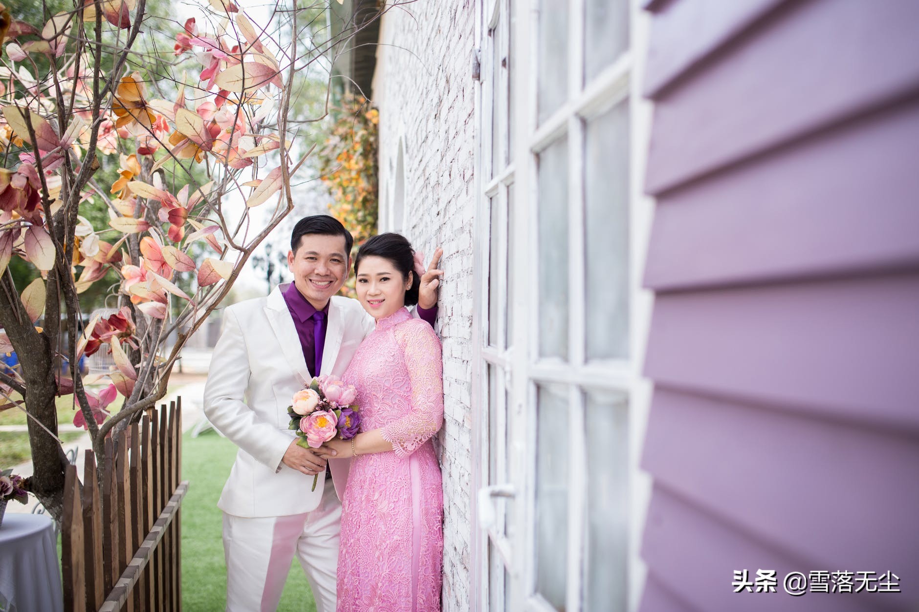 想要成功“拿下”你喜欢的人,学会这一招,没有追不到的