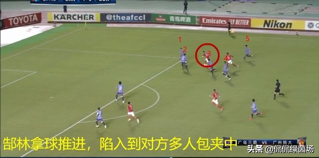 广州恒大足球最新处罚,广州恒大足球现在的最新状况